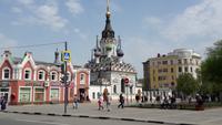 Saratow &ndash; &copy; Galina Kraslavskaya (Eberhardt TRAVEL)