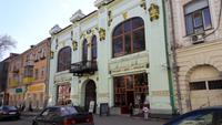 Samara &ndash; &copy; Galina Kraslavskaya (Eberhardt TRAVEL)