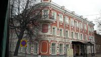 Uljanowsk &ndash; &copy; Galina Kraslavskaya (Eberhardt TRAVEL)