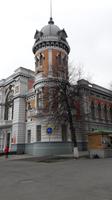 Uljanowsk &ndash; &copy; Galina Kraslavskaya (Eberhardt TRAVEL)