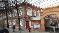 Uljanowsk &ndash; &copy; Galina Kraslavskaya (Eberhardt TRAVEL)