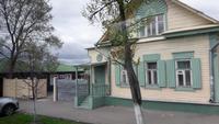Uljanowsk &ndash; &copy; Galina Kraslavskaya (Eberhardt TRAVEL)