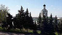 Kasan Kreml &ndash; &copy; Galina Kraslavskaya (Eberhardt TRAVEL)