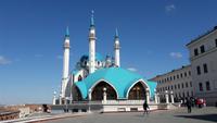 Kasan Kreml &ndash; &copy; Galina Kraslavskaya (Eberhardt TRAVEL)