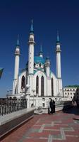 Kasan Kreml &ndash; &copy; Galina Kraslavskaya (Eberhardt TRAVEL)
