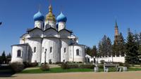 Kasan Kreml &ndash; &copy; Galina Kraslavskaya (Eberhardt TRAVEL)