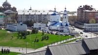Kasan &ndash; &copy; Galina Kraslavskaya (Eberhardt TRAVEL)