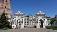 Kasan Kreml &ndash; &copy; Galina Kraslavskaya (Eberhardt TRAVEL)