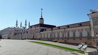 Kasan Kreml &ndash; &copy; Galina Kraslavskaya (Eberhardt TRAVEL)