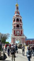 Nischni Nowgorod &ndash; &copy; Galina Kraslavskaya (Eberhardt TRAVEL)