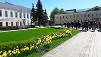 Nischni Nowgorod Kreml &ndash; &copy; Galina Kraslavskaya (Eberhardt TRAVEL)