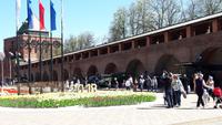 Nischni Nowgorod Kreml &ndash; &copy; Galina Kraslavskaya (Eberhardt TRAVEL)