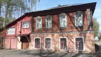 Pljos &ndash; &copy; Galina Kraslavskaya (Eberhardt TRAVEL)