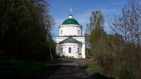 Pljos &ndash; &copy; Galina Kraslavskaya (Eberhardt TRAVEL)