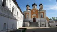 Kostroma Iwerski Kloster &ndash; &copy; Galina Kraslavskaya (Eberhardt TRAVEL)