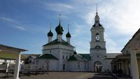 Kostroma &ndash; &copy; Galina Kraslavskaya (Eberhardt TRAVEL)