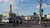 Kostroma &ndash; &copy; Galina Kraslavskaya (Eberhardt TRAVEL)