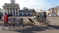 Kostroma &ndash; &copy; Galina Kraslavskaya (Eberhardt TRAVEL)