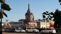 Jaroslawl &ndash; &copy; Galina Kraslavskaya (Eberhardt TRAVEL)