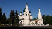 Jaroslawl &ndash; &copy; Galina Kraslavskaya (Eberhardt TRAVEL)