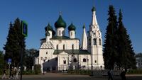Jaroslawl &ndash; &copy; Galina Kraslavskaya (Eberhardt TRAVEL)