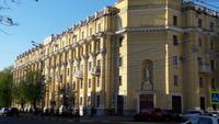 Jaroslawl &ndash; &copy; Galina Kraslavskaya (Eberhardt TRAVEL)