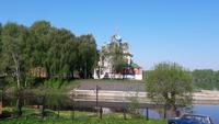Uglitsch &ndash; &copy; Galina Kraslavskaya (Eberhardt TRAVEL)