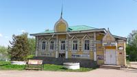 Uglitsch &ndash; &copy; Galina Kraslavskaya (Eberhardt TRAVEL)