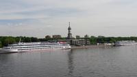 Moskau &ndash; &copy; Galina Kraslavskaya (Eberhardt TRAVEL)