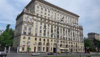 Moskau &ndash; &copy; Galina Kraslavskaya (Eberhardt TRAVEL)