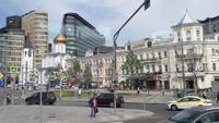 Moskau &ndash; &copy; Galina Kraslavskaya (Eberhardt TRAVEL)
