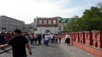 Moskau Kreml &ndash; &copy; Galina Kraslavskaya (Eberhardt TRAVEL)