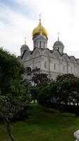 Moskau Kreml &ndash; &copy; Galina Kraslavskaya (Eberhardt TRAVEL)