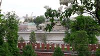 Moskau Kreml &ndash; &copy; Galina Kraslavskaya (Eberhardt TRAVEL)