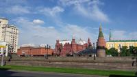 Moskau &ndash; &copy; Galina Kraslavskaya (Eberhardt TRAVEL)