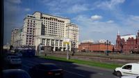 Moskau &ndash; &copy; Galina Kraslavskaya (Eberhardt TRAVEL)