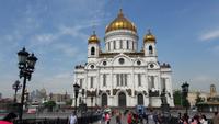 Moskau &ndash; &copy; Galina Kraslavskaya (Eberhardt TRAVEL)