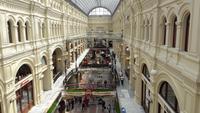 Moskau GUM &ndash; &copy; Galina Kraslavskaya (Eberhardt TRAVEL)