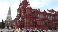 Moskau Roter Platz &ndash; &copy; Galina Kraslavskaya (Eberhardt TRAVEL)