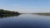Wolga &ndash; &copy; Galina Kraslavskaya (Eberhardt TRAVEL)
