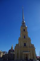 Peter-und-Paul-Kathedrale &ndash; &copy; Alfia Döring (Eberhardt TRAVEL)