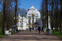 im Katharinenpark &ndash; &copy; Alfia Döring (Eberhardt TRAVEL)