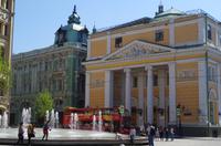 in Moskau &ndash; &copy; Alfia Döring (Eberhardt TRAVEL)