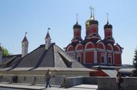 Kirche  &ndash; &copy; Alfia Döring (Eberhardt TRAVEL)