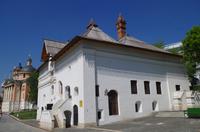 Alter Englischer Hof &ndash; &copy; Alfia Döring (Eberhardt TRAVEL)