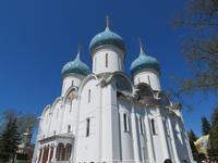 Sergiiew Possad &ndash; &copy; Jürgen Schmeißer (Eberhardt TRAVEL)