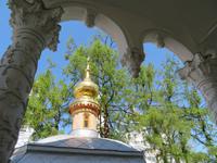 Sergiiew Possad &ndash; &copy; Jürgen Schmeißer (Eberhardt TRAVEL)