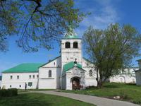 Alexandrowa Sloboda &ndash; &copy; Jürgen Schmeißer (Eberhardt TRAVEL)