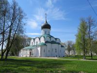 Alexandrowa Sloboda &ndash; &copy; Jürgen Schmeißer (Eberhardt TRAVEL)