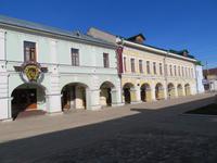 Rostov Veliki  &ndash; &copy; Jürgen Schmeißer (Eberhardt TRAVEL)